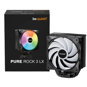Кулер для процессора be quiet! pure rock 3 lx Thumbnail 5