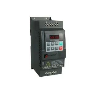 Invertor pi150 2r2g3 3 2.2 kw 380 v powtran