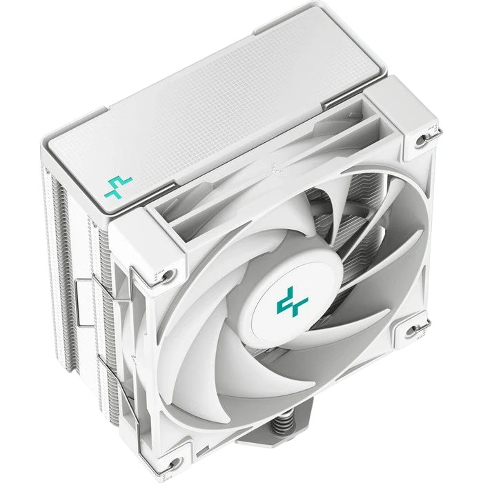 Cooler procesor deepcool ak400 wh 5