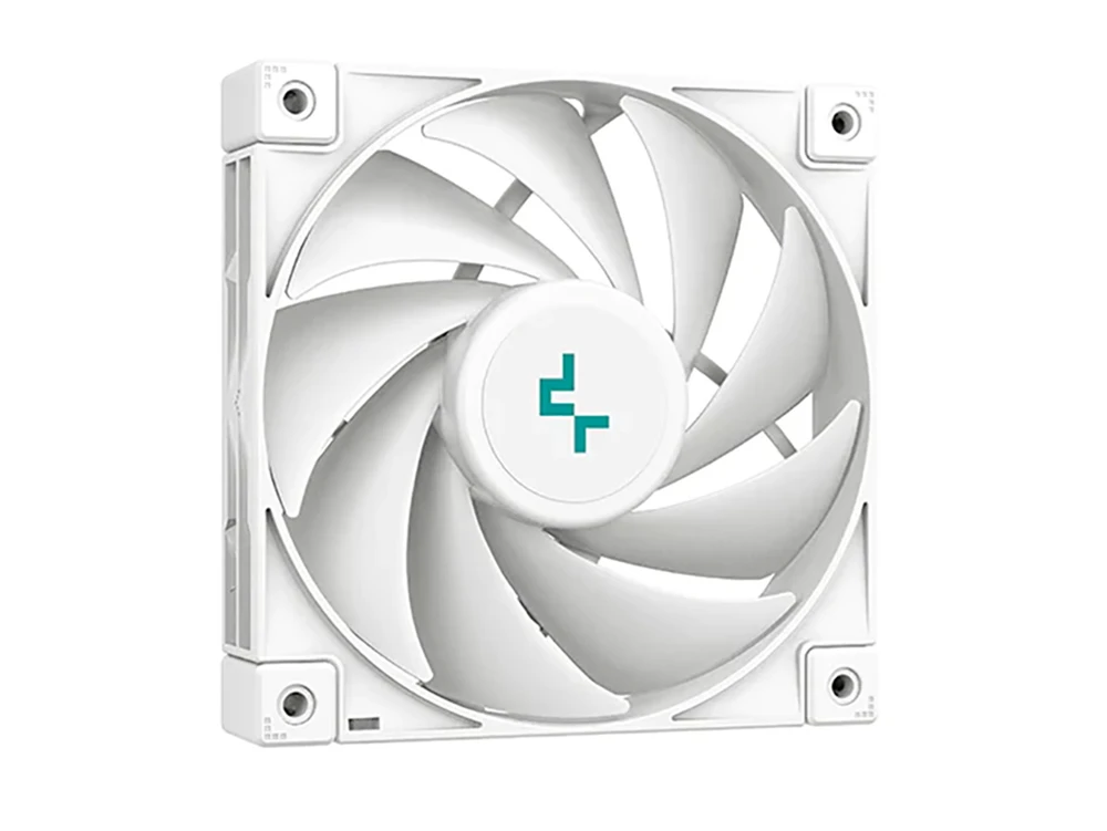 Cooler procesor deepcool ak400 wh 11