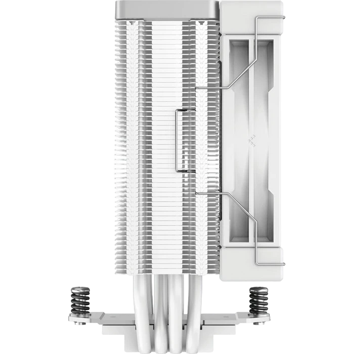 Cooler procesor deepcool ak400 wh 3