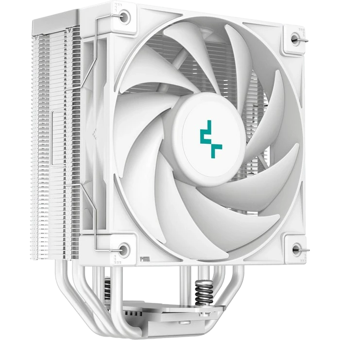 Cooler procesor deepcool ak400 wh 7