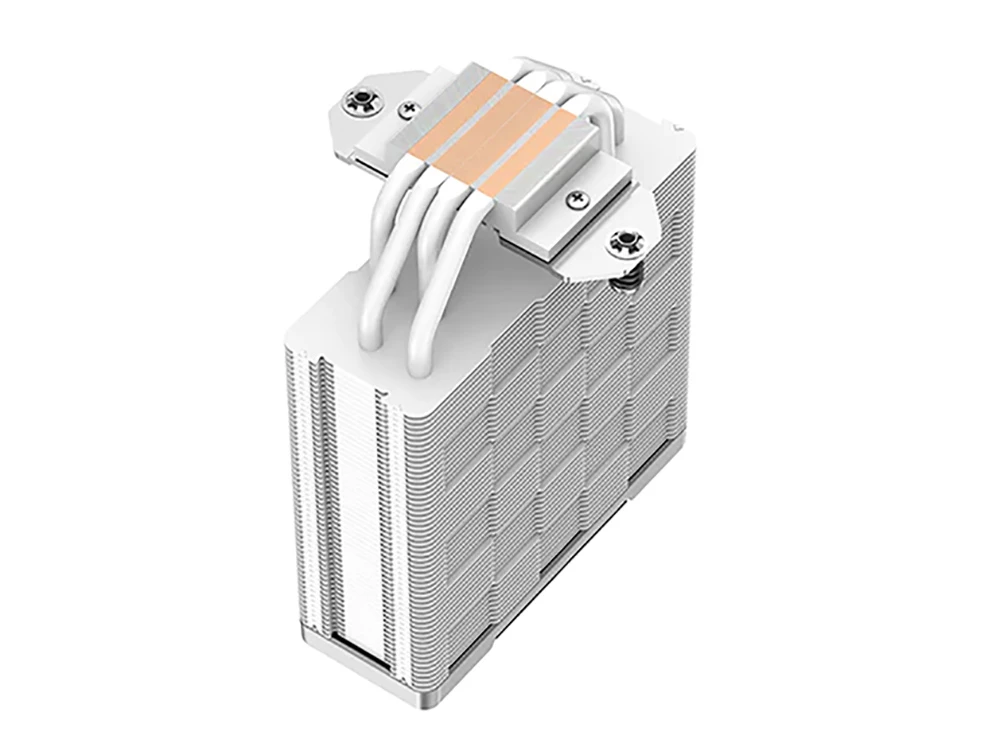 Cooler procesor deepcool ak400 wh 6