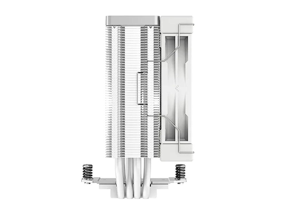 Cooler procesor deepcool ak400 wh 8