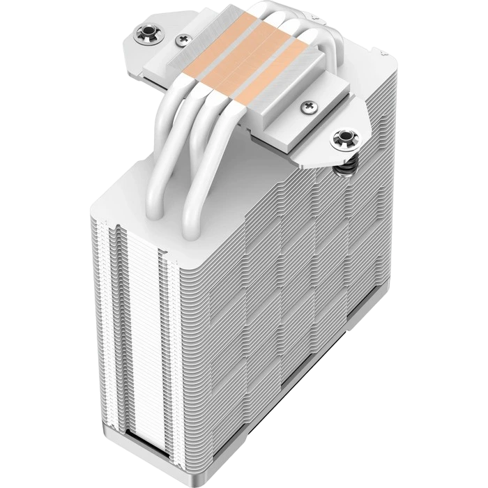 Cooler procesor deepcool ak400 wh 4