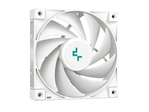 Cooler procesor deepcool ak400 wh Thumbnail 11
