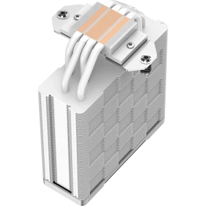 Cooler procesor deepcool ak400 wh Thumbnail 4