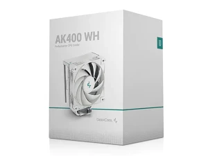 Cooler procesor deepcool ak400 wh Thumbnail 9