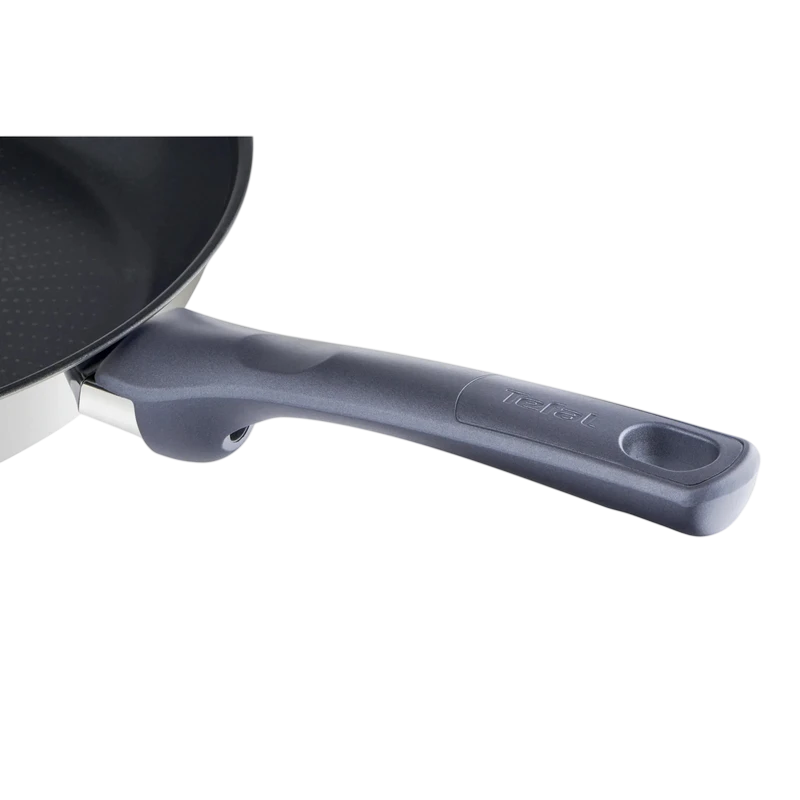 Tigaie tefal g7300555, 26cm, oțel inoxidabil 2