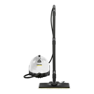 Пароочиститель karcher sc 2 easyfix + easyfix mini, белый Thumbnail 3