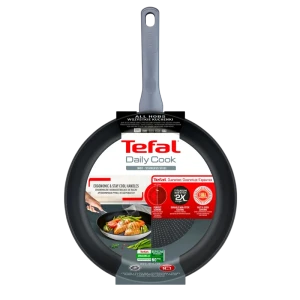 Сковорода tefal g7300655, 28см, нержавеющая сталь Thumbnail 3