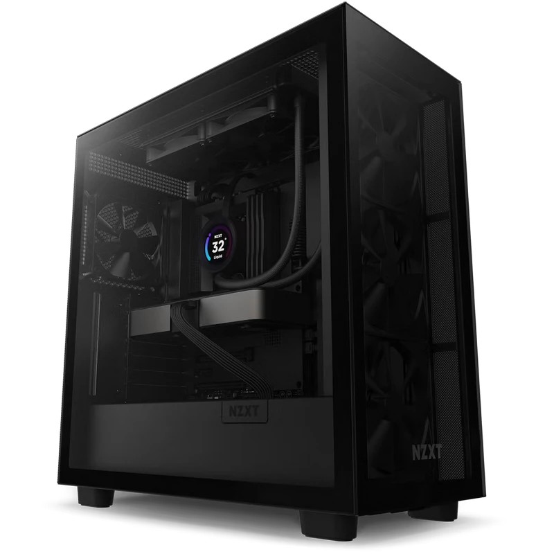 Кулер для процессора nzxt kraken elite 240 4