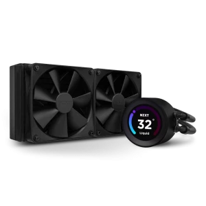 Кулер для процессора nzxt kraken elite 240