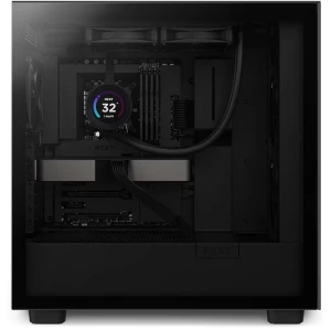 Кулер для процессора nzxt kraken elite 240 Thumbnail 5