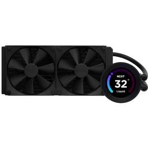 Кулер для процессора nzxt kraken elite 240 Thumbnail 7