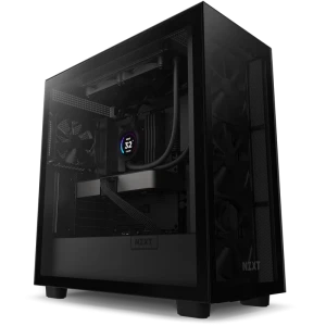 Кулер для процессора nzxt kraken elite 240 Thumbnail 4