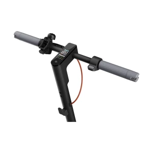 Xiaomi mi electric scooter 5, black Thumbnail 4