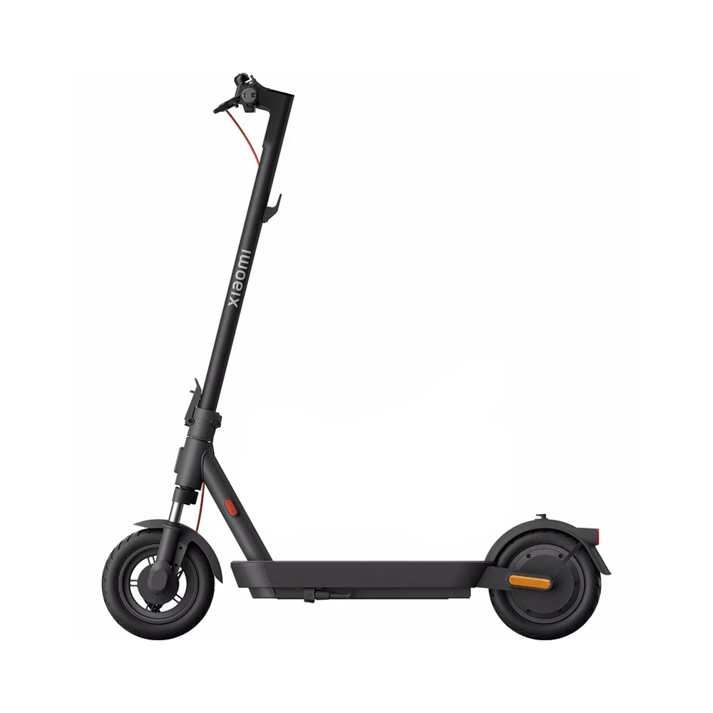 Xiaomi mi electric scooter 5, black 2