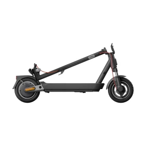 Xiaomi mi electric scooter 5 pro, black Thumbnail 4
