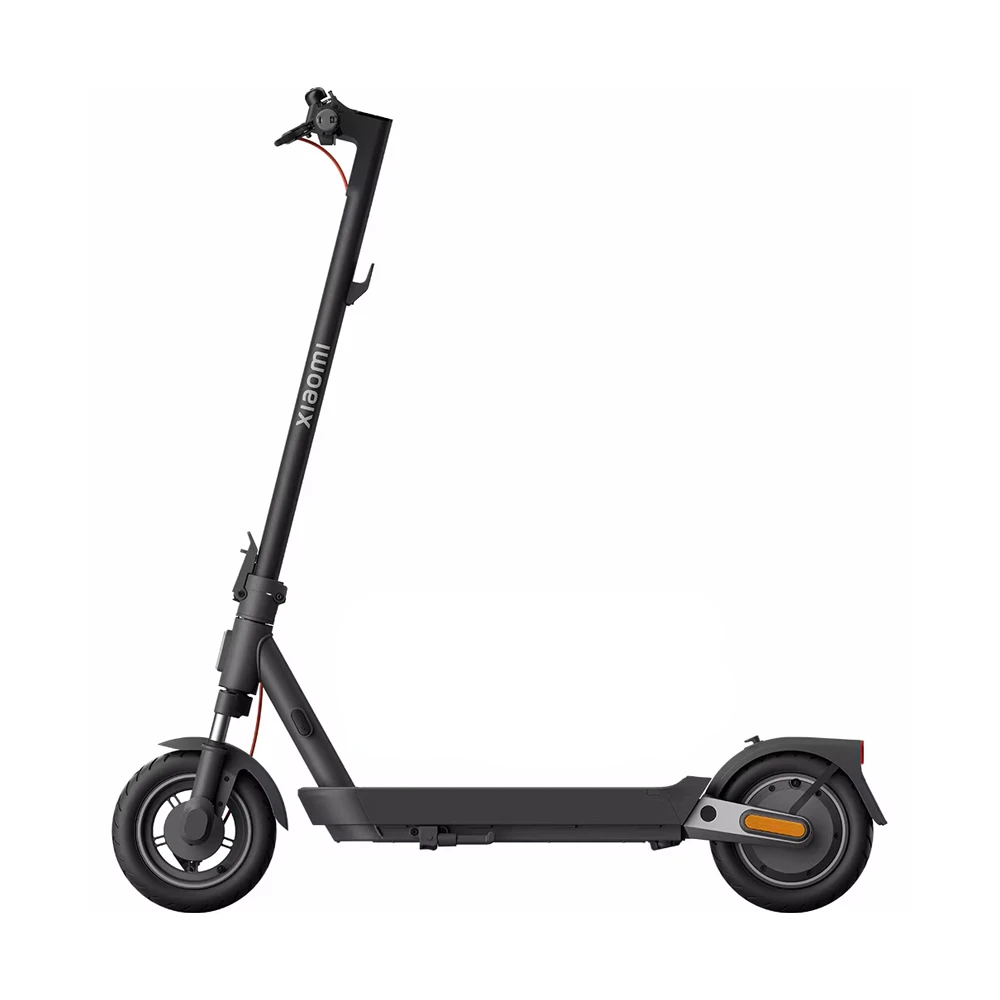 Xiaomi mi electric scooter 5 pro, black 2