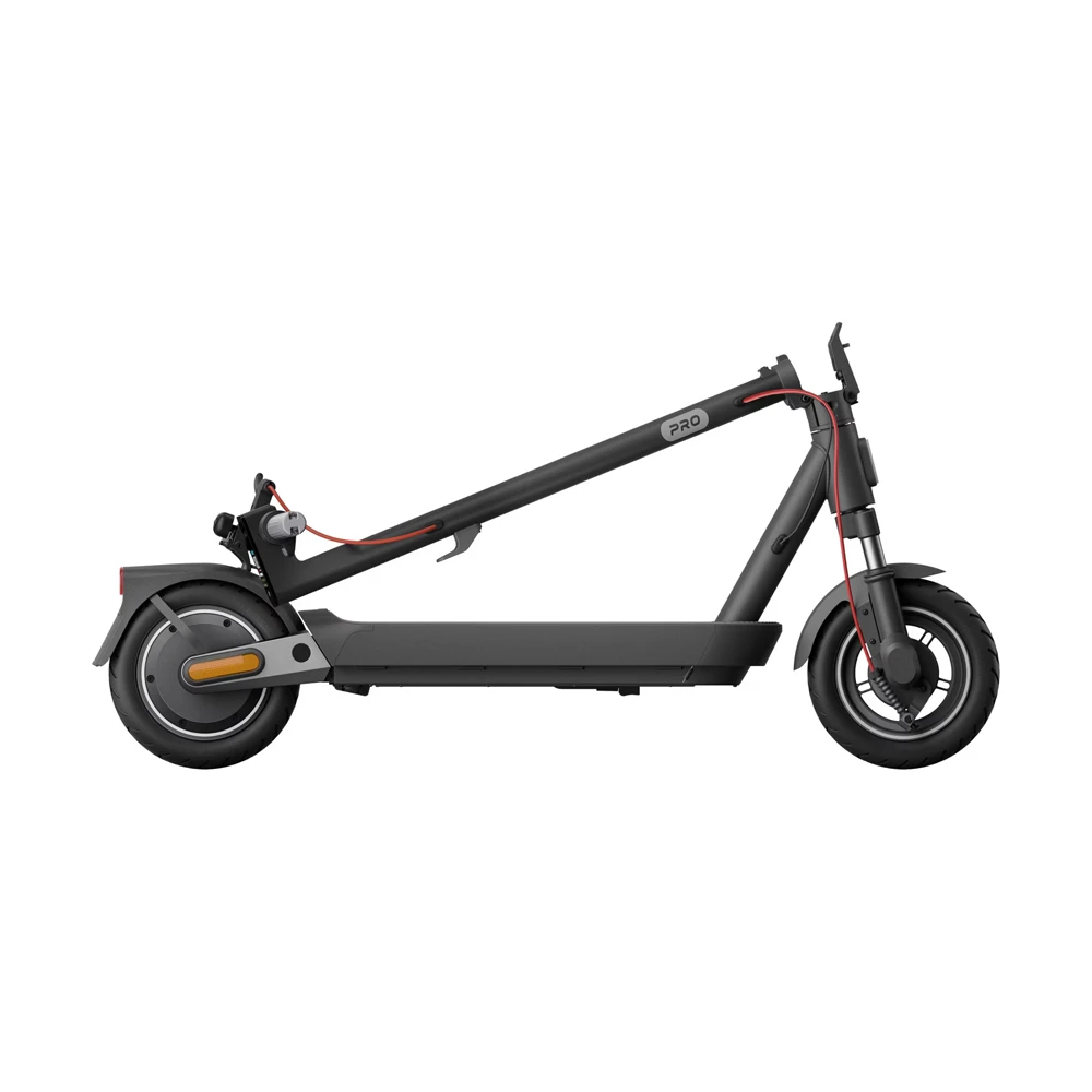 Xiaomi mi electric scooter 5 pro, black 4