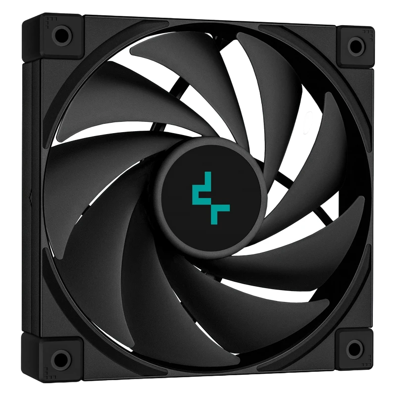 Кулер для процессора deepcool ak620 digital pro 2