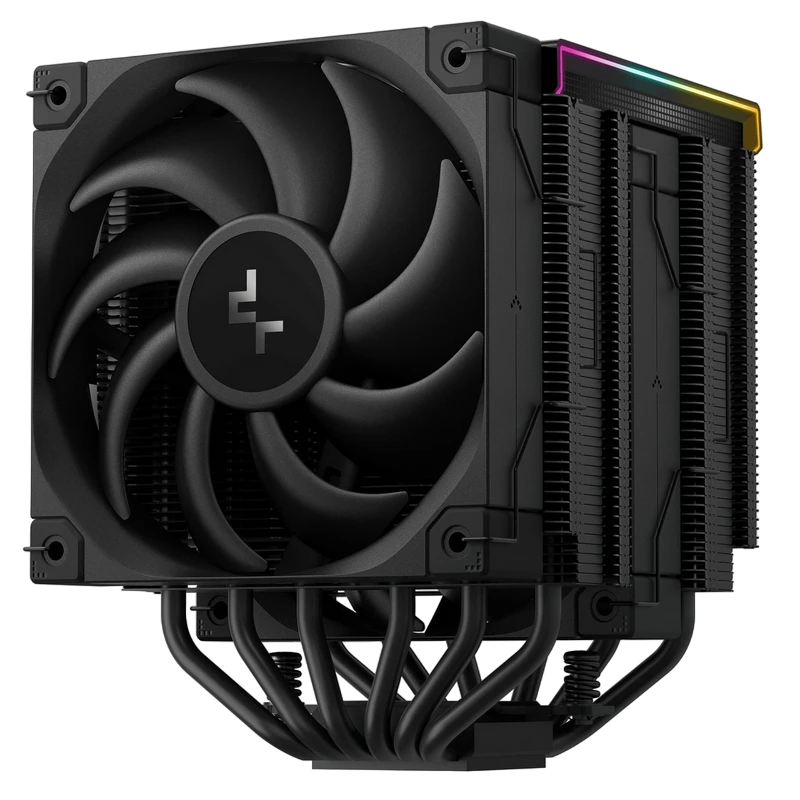 Кулер для процессора deepcool ak620 digital pro 4