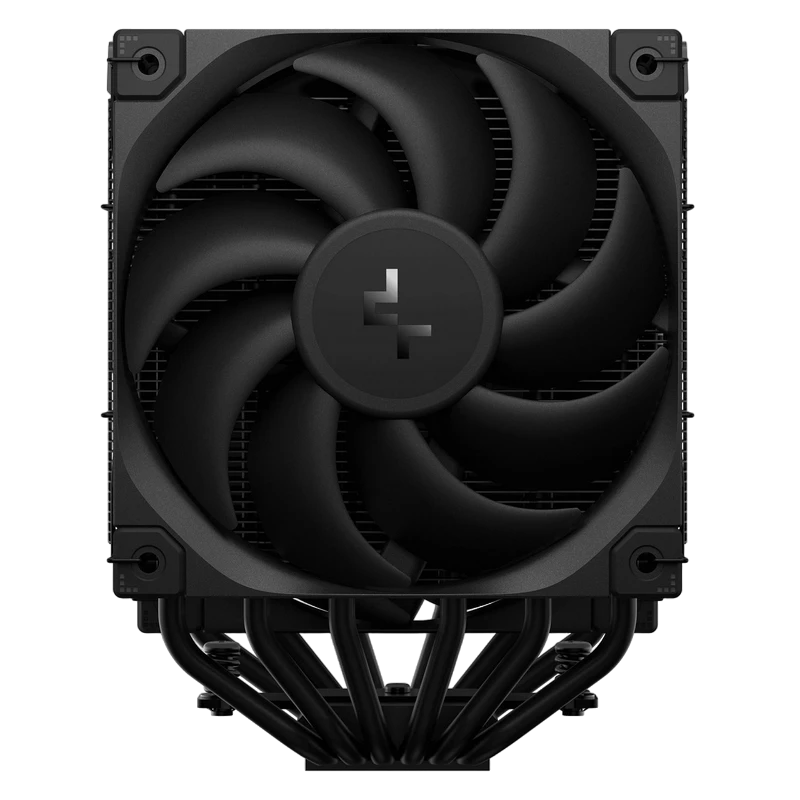 Кулер для процессора deepcool ak620 digital pro 15