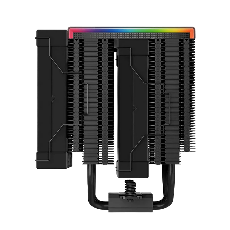 Кулер для процессора deepcool ak620 digital pro 17