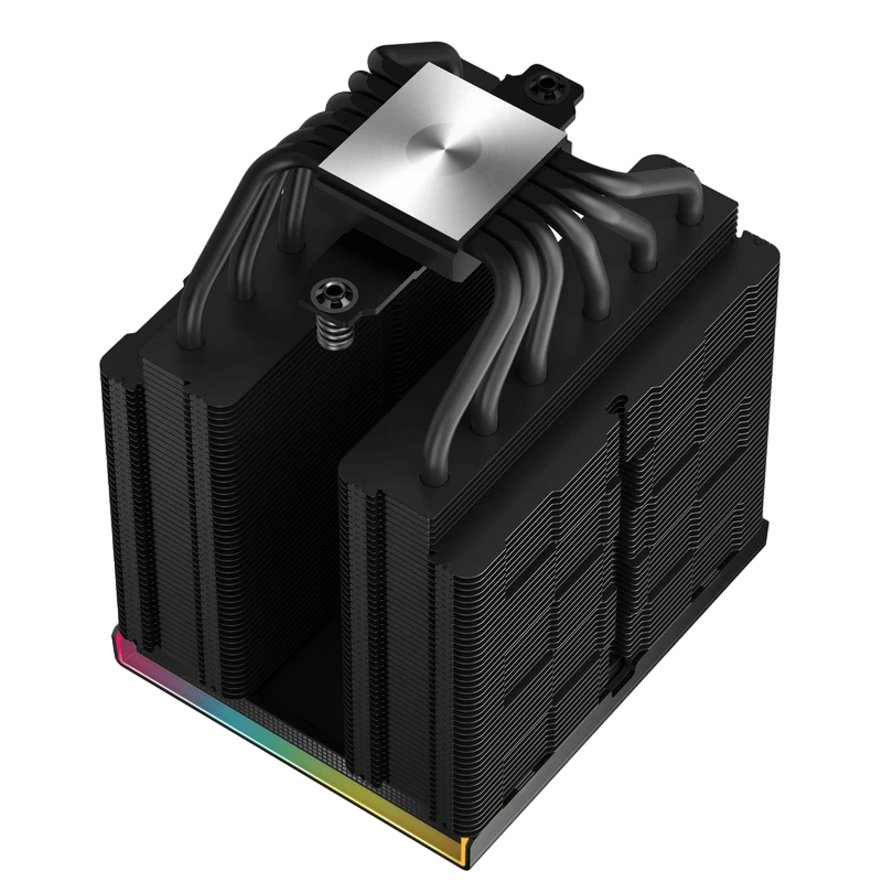 Кулер для процессора deepcool ak620 digital pro 14