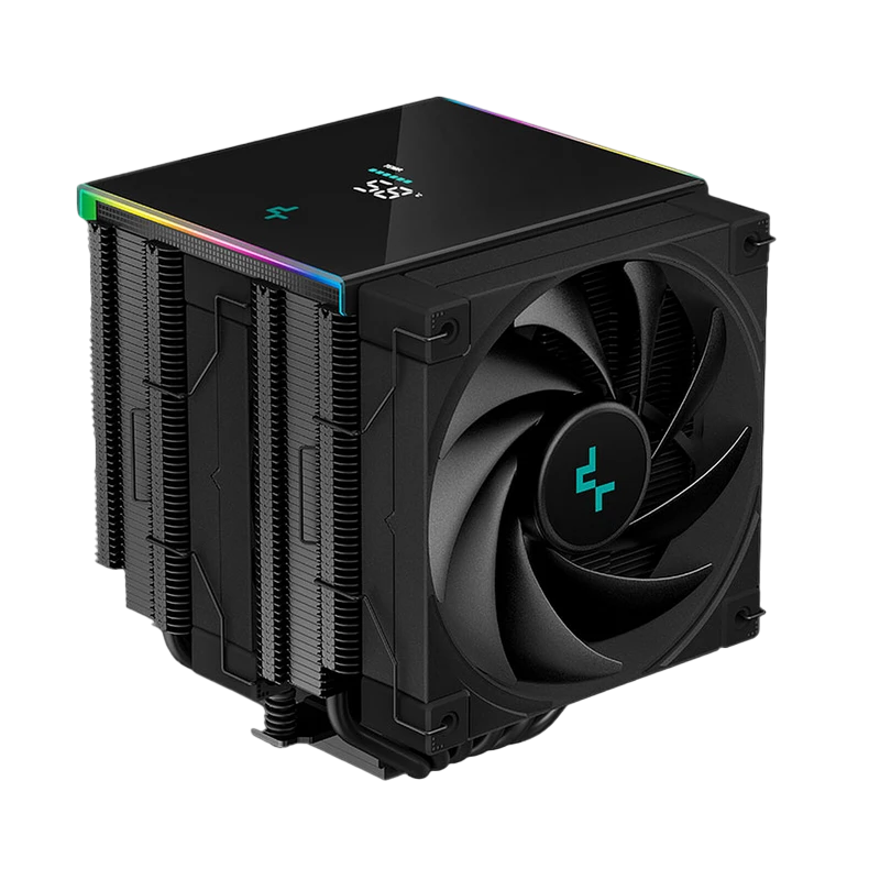 Кулер для процессора deepcool ak620 digital pro 3
