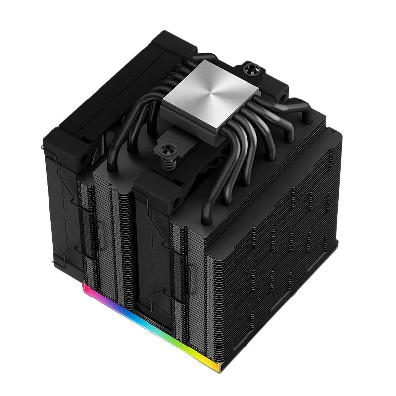 Кулер для процессора deepcool ak620 digital pro 7