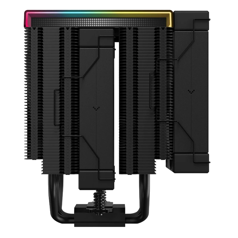 Кулер для процессора deepcool ak620 digital pro 10