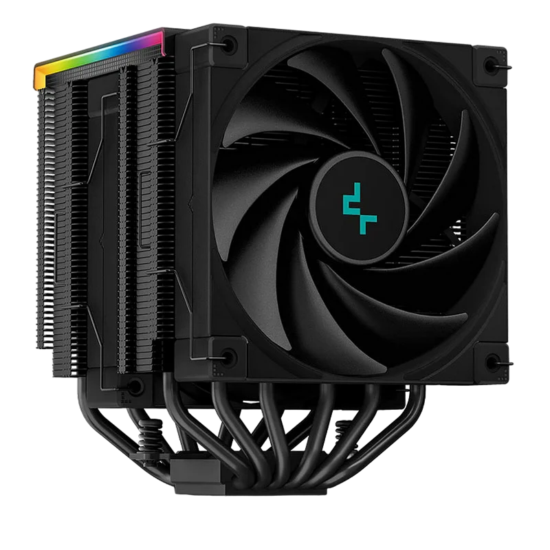 Кулер для процессора deepcool ak620 digital pro 9
