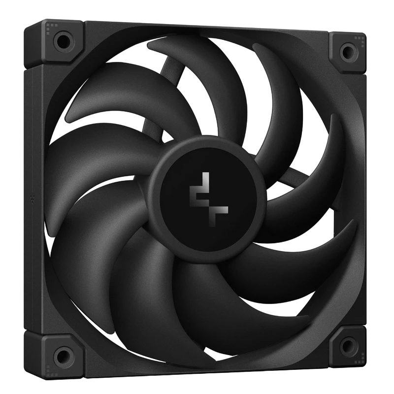 Кулер для процессора deepcool ak620 digital pro 11