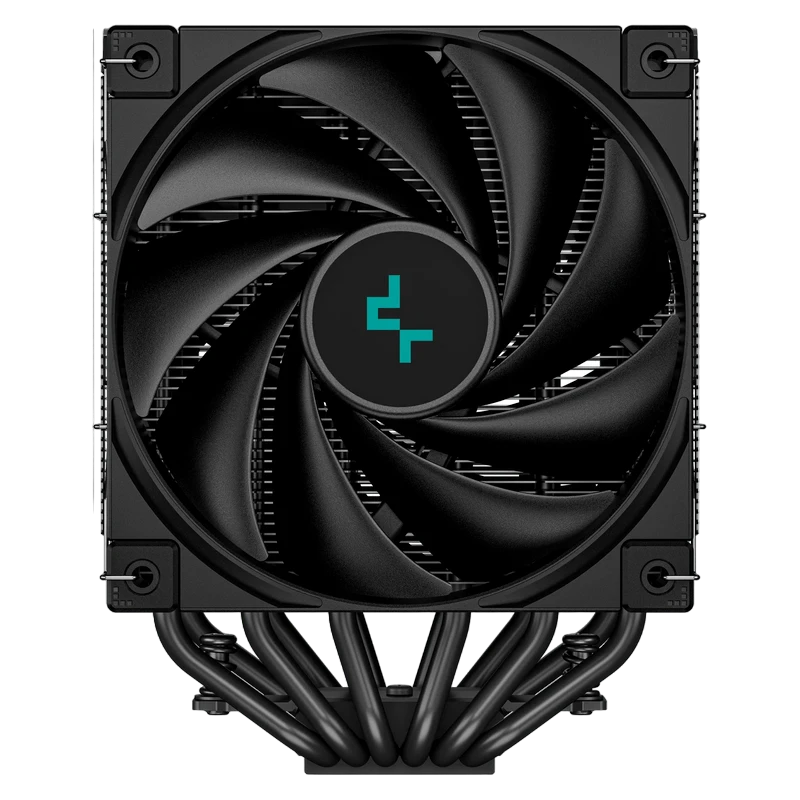Кулер для процессора deepcool ak620 digital pro 13