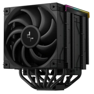Кулер для процессора deepcool ak620 digital pro Thumbnail 4