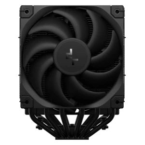 Кулер для процессора deepcool ak620 digital pro Thumbnail 15