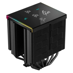 Кулер для процессора deepcool ak620 digital pro Thumbnail 6