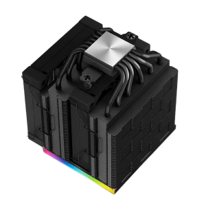 Кулер для процессора deepcool ak620 digital pro Thumbnail 7
