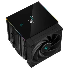 Кулер для процессора deepcool ak620 digital pro Thumbnail 16