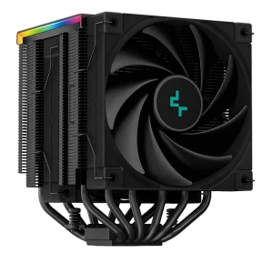 Кулер для процессора deepcool ak620 digital pro Thumbnail 9