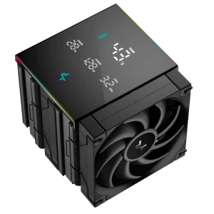 Кулер для процессора deepcool ak620 digital pro Thumbnail 5