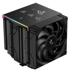 Кулер для процессора deepcool ak620 digital pro Thumbnail 8