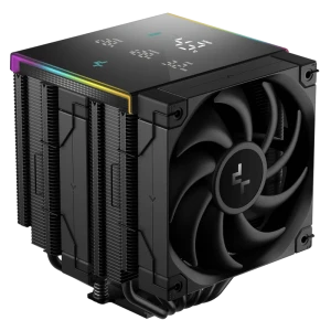 Кулер для процессора deepcool ak620 digital pro