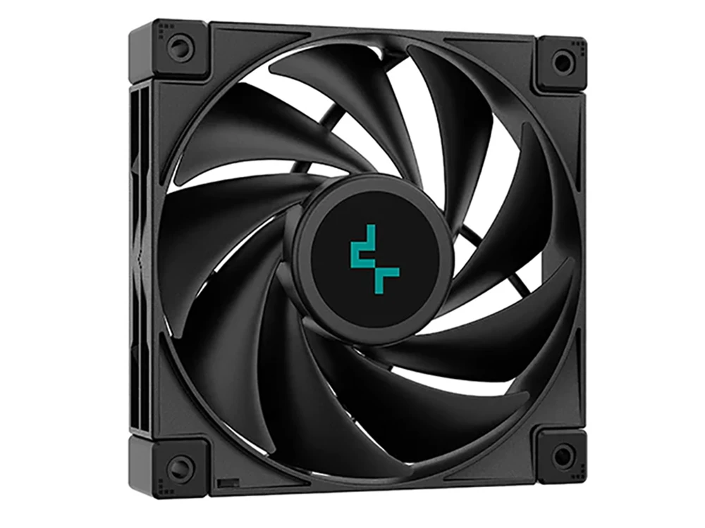 Кулер для процессора deepcool ak400 5