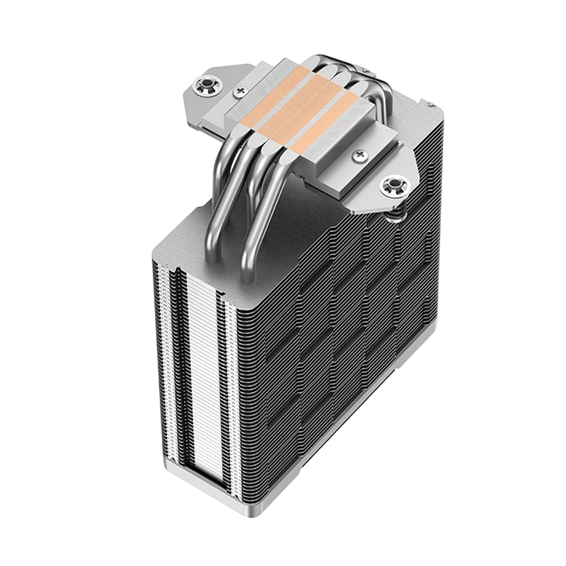 Кулер для процессора deepcool ak400 9
