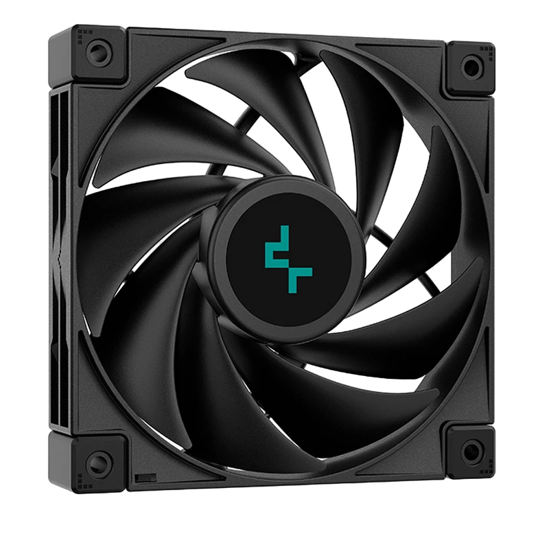 Кулер для процессора deepcool ak400 2