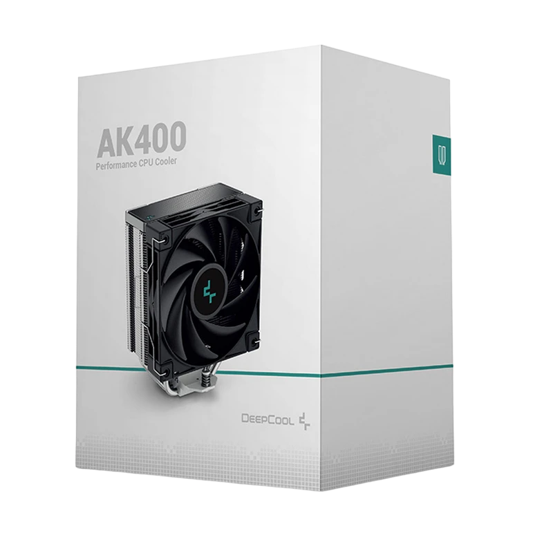 Кулер для процессора deepcool ak400 12