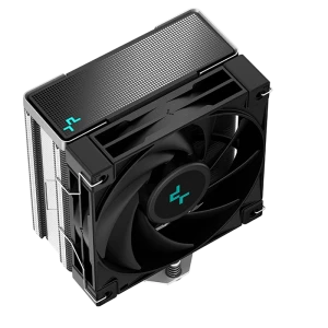 Кулер для процессора deepcool ak400 Thumbnail 3